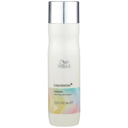 Sampon pentru par vopsit, Wella, ColorMotion+, 210g