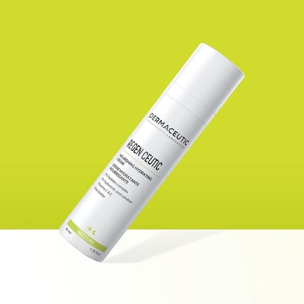Cremă regenerantă, Dermaceutic Regen Ceutic, acid hialuronic, 40ml