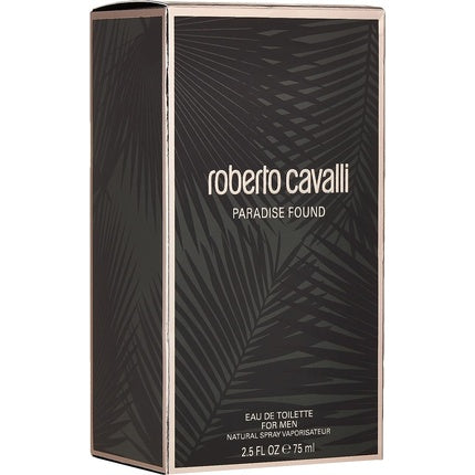 Parfum, Roberto Cavalli, Paradise Found, 75ml