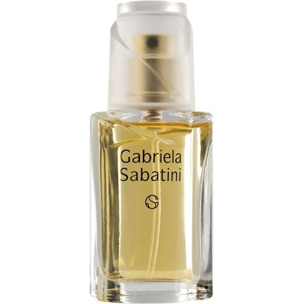 Parfum Gabriela Sabatini EDT, 20ml, Transparent