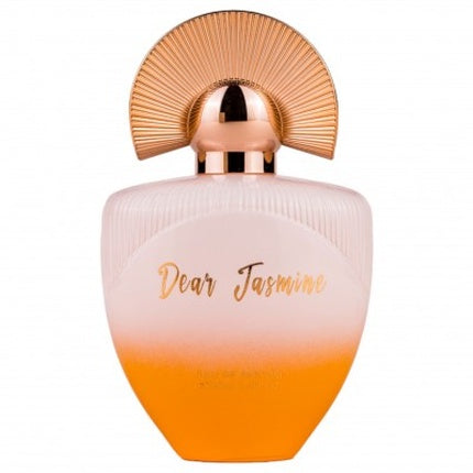 Maison Asrar Dear Jasmine, parfum floral feminin, 100 ml