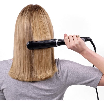 Babyliss Smooth Pro Wide Hair Straighteners cu plăci ceramice de 35mm
