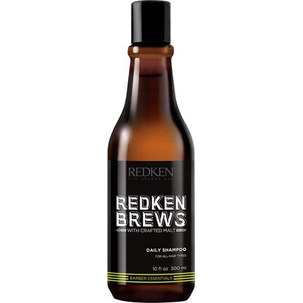 Sampon Redken Brews Daily 300ml