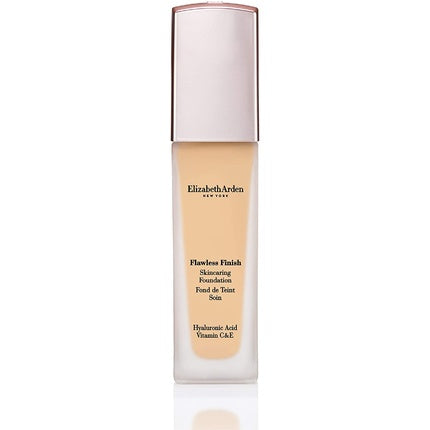 Fond de ten, Elizabeth Arden, Flawless Finish Skincaring, 240N