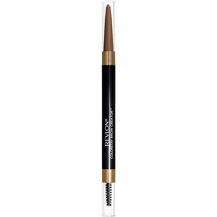 Creion sprancene, Revlon, Colorstay, maro deschis