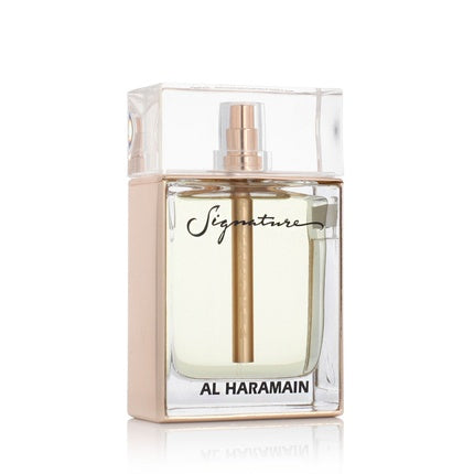 Parfum, Al Haramain, Signature Rose Gold, 100ml