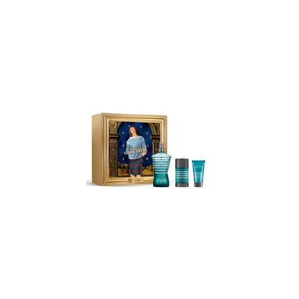 Set Cadou Parfum Jean Paul Gaultier Le Male Eau de Toilette 125 ml