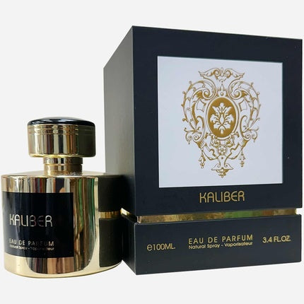 Parfum French Avenue, Kaliber, 100ml, auriu