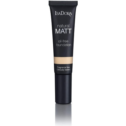 Fond de ten, Isadora, Natural Matt, Matt Porcelain