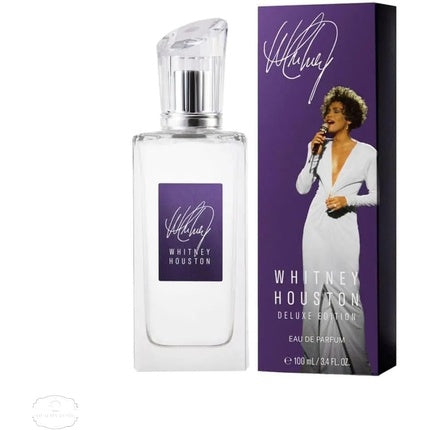 Parfum Scent Beauty Whitney Houston Deluxe Edition 130g