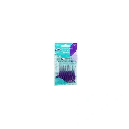 Perii interdentare Tepe, Violet, 11 mm, Set 6 buc