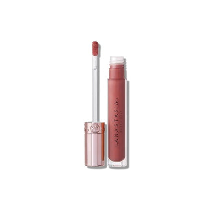 Lip Gloss Anastasia Beverly Hills Tan Rose, roz, 39g