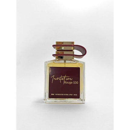Perfum Emper Invitation Rouge 530 pentru unisex 100 ml