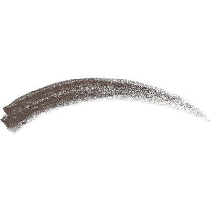 Creion sprancene, Rimmel, Brow This Way Fill & Sculpt, Medium Brown
