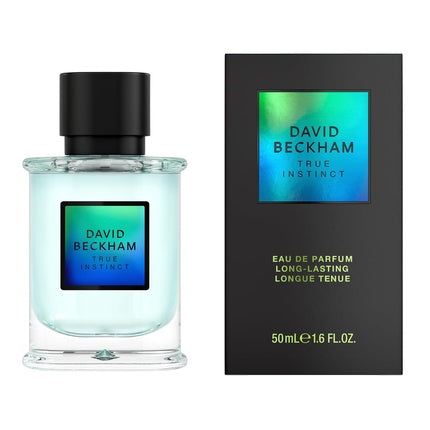 Parfum, David Beckham, True Instinct, 50ml