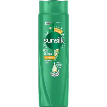 Șampon Sunsilk Dream Curl, Italian Gourmet E.R, 250ml