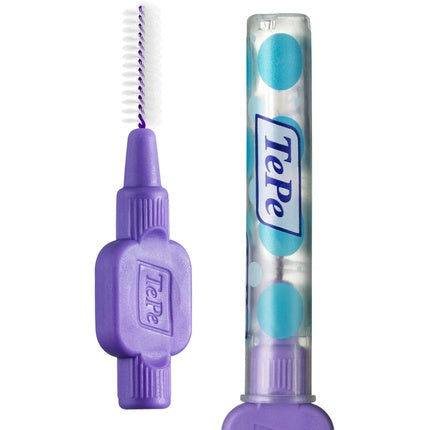 Periuță Interdentară Tepe Original Violet 1.1mm 8 Buc