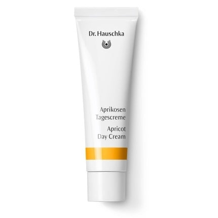 Cremă de zi, Dr. Hauschka, 30 ml, caise