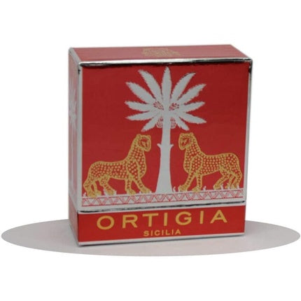Eau De Parfum Ortigia Ort Melo Wheat 100ml