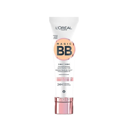 BB Cream 5 in 1, L'Oréal Paris C'est Magic, 30ml
