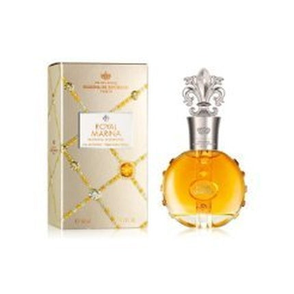 Royal Marina Diamond, Marina de Bourbon, Eau de Parfum, 100 ml