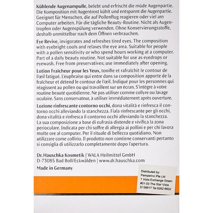 Gel de Curățare Facială, Dr Hauschka, 150g