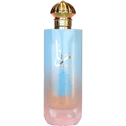 Parfum Lattafa Asdaaf Rana, 100ml, pentru femei