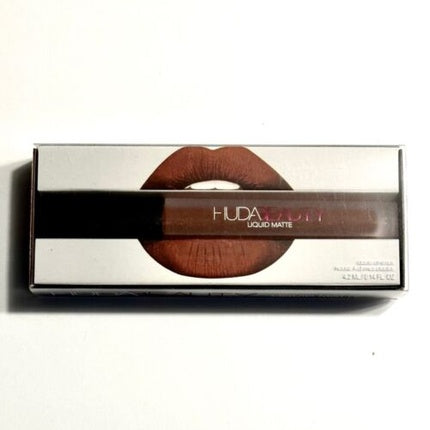 Ruj lichid, Huda Beauty, Drama Mama, maro