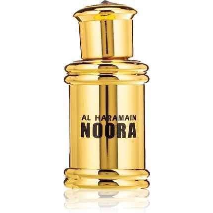 Atar de Parfum Al Haramain Noora 12ml - Parfum Arab Luxos