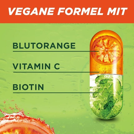 Ser Anti-cădere Garnier Fructis pentru păr subțire și fragil, 150 ml