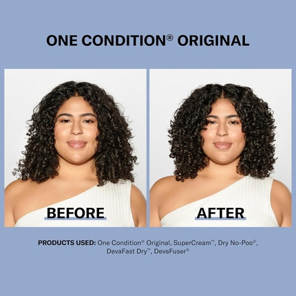 Balsam Devacurl One Condition Verde 946 ml