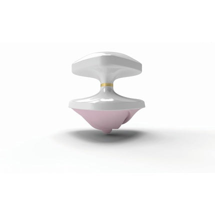 Vibrator electric Mystim Heart's Desire, roz