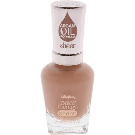 Lac de unghii, Sally Hansen, Color Therapy, nuanta Unveiled