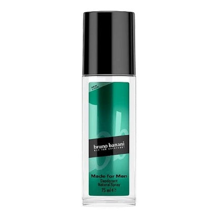Deodorant Spray Bruno Banani Made For Men 75ml