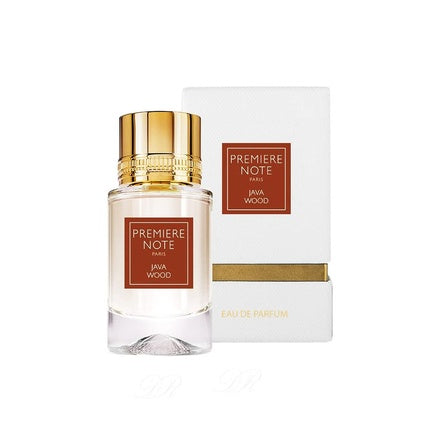 Parfum, Premiere Note, Java Wood, 50ml