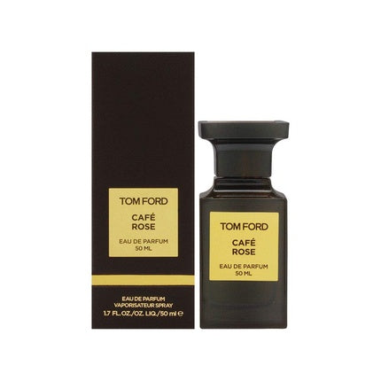 Tom Ford Jardin Noir Café Rose Eau De Parfum Spray pentru Femei 50ml 1.7oz