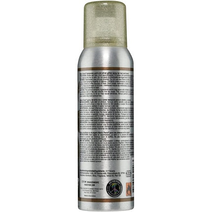 Spray colorant păr, Manic Panic, Star Dust, 136g