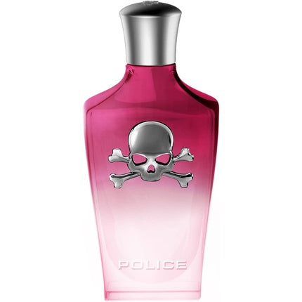 Parfum Eau de Parfum, Police Love Potion, 100ml