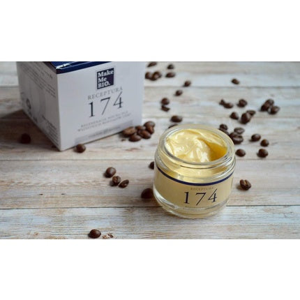 Cremă Regenerantă, Make Me Bio, 174, alb, 50ml
