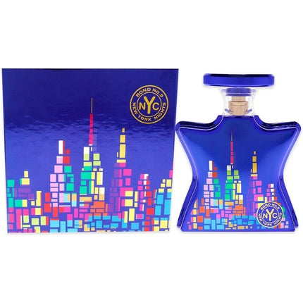 Parfum Bond No. 9 New York Nights 100 ml