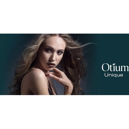 Tonic scalp Estel Otium Unique 100ml albastru