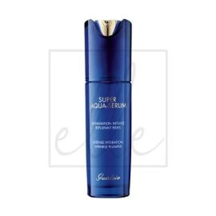 Serum Hidratant Guerlain Super Aqua 30ml