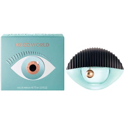 Parfum Kenzo World, Eau de Parfum, 75ml