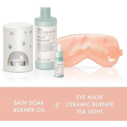 Set Cadou Baie, Baylis & Harding, Fuzzy Duck, multicolor
