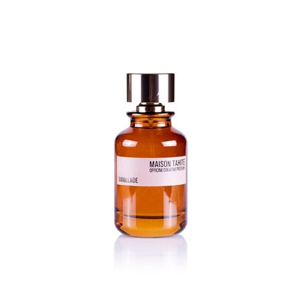 Parfum Maison Tahitè, Vanilie, 100ml