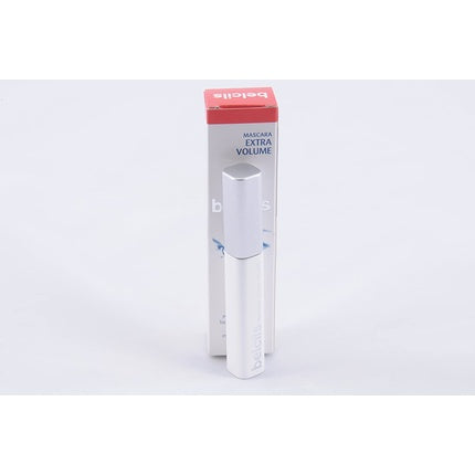 Mascara Primer Viñas Belcils Extra Volume, negru