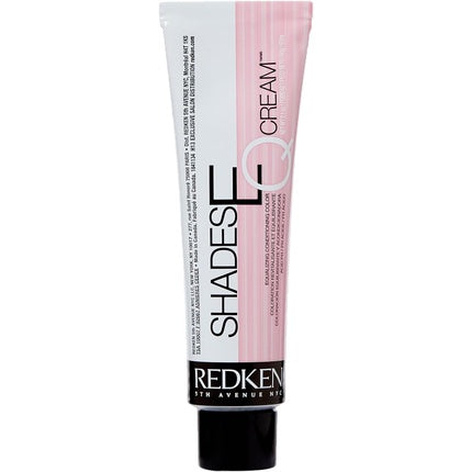 Vopsea păr, Redken, Shades EQ Cream 09WB, crem