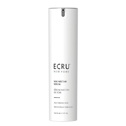 Serum pentru păr Ecru New York Silk Nectar Shine, 30 ml