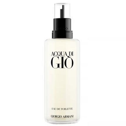 Parfum Giorgio Armani Acqua Di Gio Uomo EDT Reîncărcabil 150 ml