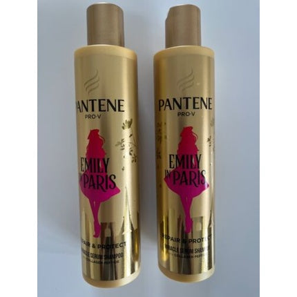 Șampon Pantene Pro-V Emily In Paris Limited Edition, 363 g